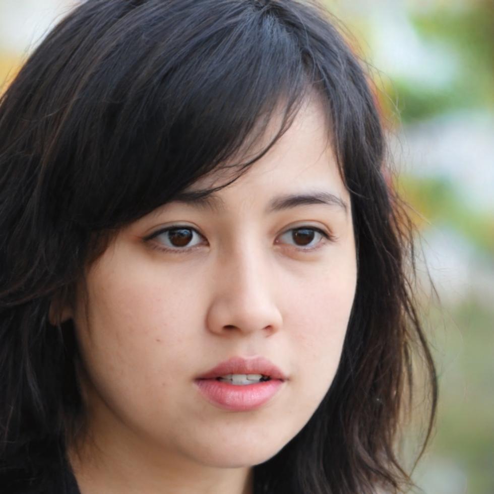 Jennifer Chen