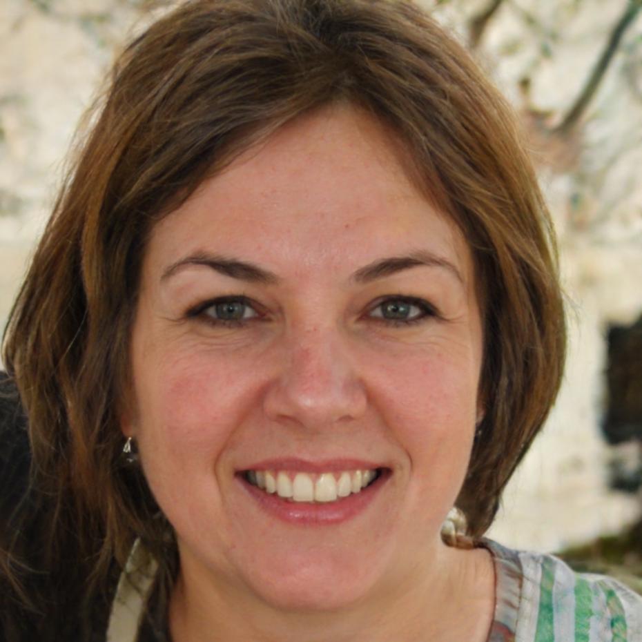 Dr. Sarah Mitchell, Chief Research Officer